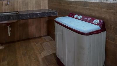 Kitchen Image of D 201, Kunal Aspiree in Balewadi, Pune