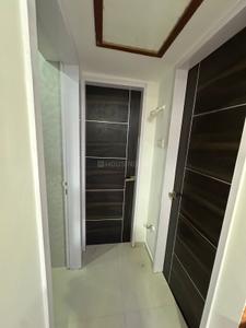 Hall Image of 1180 Sq.ft 2 BHK Apartment / Flat for sale in Kamothe Navi Mumbai for Rs. 11000000