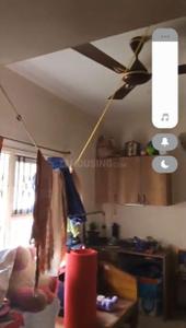 Kitchen Image of 1000 Sq.ft 2 BHK Apartment / Flat for rent in Ayanavaram Chennai for Rs. 20000