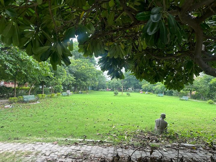 Sector K, Ashiyana Main Image 1