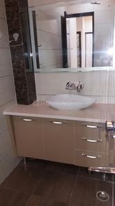 Image of 1125 Sq.ft 3 BHK Builder Floor for sale in RPS Palm Drive, Sector 88, Faridabad for Rs. 9500000