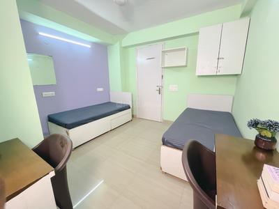 Bedroom Image of HOMECARE STAY in Sector 126, Noida