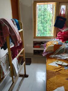 Bedroom Image of 1300 Sq.ft 3 BHK Apartment / Flat for sale in South Dum Dum Kolkata for Rs. 4000000