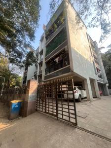 Image of 323 Sq.ft 1 BHK Apartment / Flat for sale in Shree Siddhivinayak Atharva Classic, Vasai East, Vasai for Rs. 3200000