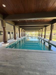 Image of 2700 Sq.ft 4 BHK Villa for rent in Kalali, Vadodara for Rs. 25000