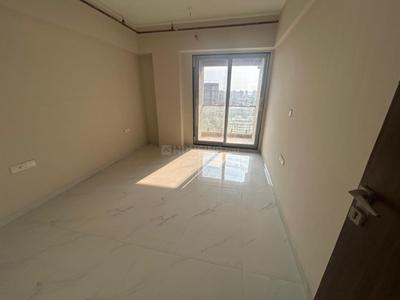 Hall Image of 2200 Sq.ft 3 BHK Apartment / Flat for rent in Kopar Khairane Navi Mumbai for Rs. 95000