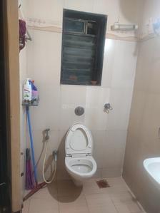 Bathroom Image of 1150 Sq.ft 2 BHK Apartment / Flat for sale in Sanpada Navi Mumbai for Rs. 20000000