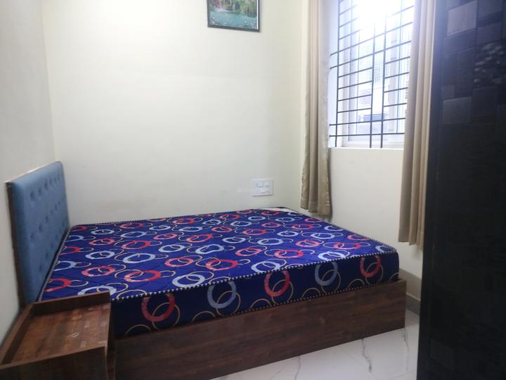 Stage 1, BTM Layout Bedroom 1