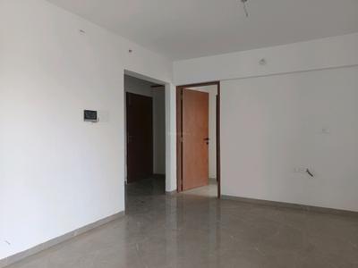 Living Room Image of 1120 Sq.ft 2 BHK Apartment / Flat for sale in Gagan Ela, Mohammed Wadi Pune for Rs. 7100000