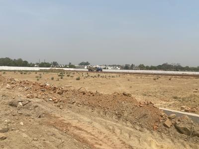 Image of 1250 Sq.ft Residential Plot / Land for sale in Safedabad, Lucknow for Rs. 4498750
