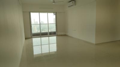 Living Room Image of 1450 Sq.ft 3 BHK Apartment / Flat for rent in Runwal Nirvana Part I, Parel Mumbai for Rs. 200000