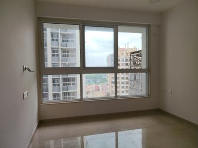 Bedroom Image of 1078 Sq.ft 2 BHK Apartment / Flat for sale in Avant Hillway, Goregaon East Mumbai for Rs. 21300000