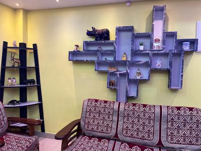 Image of 1680 Sq.ft 4 BHK Builder Floor for rent in Jalukbari, Guwahati for Rs. 40000