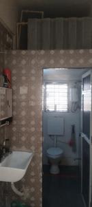 Bathroom Image of 527 Sq.ft 1 BHK Apartment / Flat for sale in Dombivli West Thane for Rs. 6000000