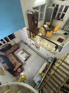 3.5 BHK Independent House