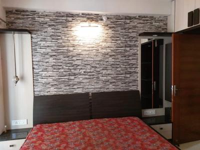 Bedroom Image of 1160 Sq.ft 2 BHK Apartment / Flat for sale in Abhijit Jayanti Nagri V, Besa Nagpur for Rs. 7800000