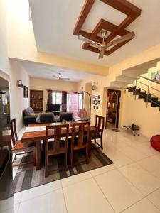 Hall Image of 2227 Sq.ft 3 BHK Villa for sale in Casagrand Esmeralda, Kotiganahalli Bengaluru for Rs. 20000000