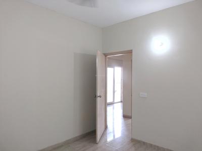 Bedroom Image of 723 Sq.ft 2 BHK Apartment / Flat for sale in Advitya Homes, Kail Gaon Faridabad for Rs. 5200000