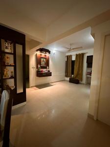 Hall Image of 1138 Sq.ft 2 BHK Apartment / Flat for sale in Infra Vantage, Kakkanad Kochi for Rs. 8800000