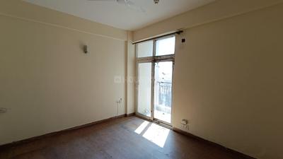 Bedroom Image of 1476 Sq.ft 3 BHK Apartment / Flat for sale in Rishabh Cloud 9, Indirapuram Ghaziabad for Rs. 14500000