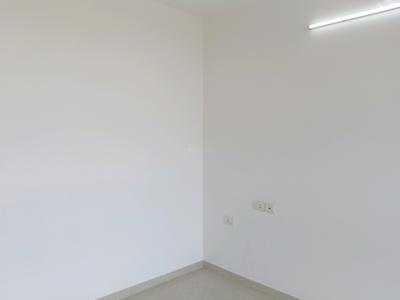 Bedroom Image of 1650 Sq.ft 4 BHK Apartment / Flat for sale in T Bhimjyani Neelkanth Woods Olivia, Thane West Thane for Rs. 37500000