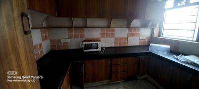 Kitchen Image of 1230 Sq.ft 3 BHK Apartment / Flat for sale in Amrapali Pan Oasis, Sector 70 Noida for Rs. 14500000