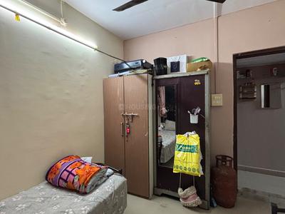 Bedroom Image of Female PG in Worli, Mumbai