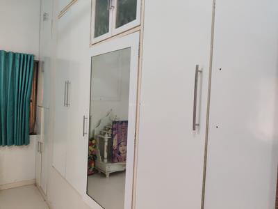 Bedroom Image of 310 Sq.ft 4 BHK Villa for rent in Sector 22 Gandhinagar for Rs. 65000