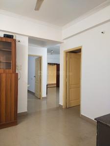 Hall Image of 1022 Sq.ft 2 BHK Apartment / Flat for sale in Sycon Horamavu by Sycon Constructions, Horamavu Bengaluru for Rs. 5950000