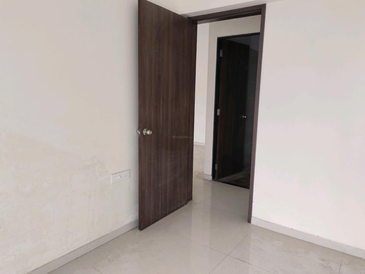 Tricity Mountview Sector 8 Sanpada Navi Mumbai Bedroom One 1