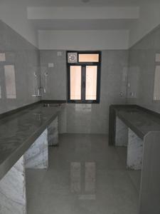 Kitchen Image of 965 Sq.ft 3 BHK Apartment / Flat for sale in Modirealty Ashvattha Phase 1, Dahisar East Mumbai for Rs. 24300000