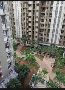 Image of 550 Sq.ft 1 BHK Apartment / Flat for sale in Lodha Amara, Kolshet, Thane for Rs. 7699999