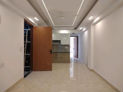Living Room Image of 1200 Sq.ft 3 BHK Builder Floor for rent in Murari Sharma , Rajpur New Delhi for Rs. 26000