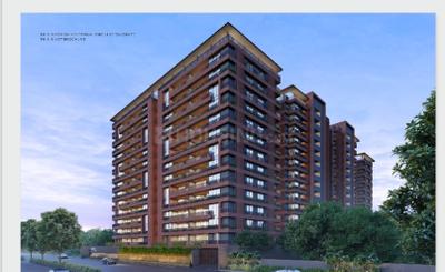Image of 2754 Sq.ft 3 BHK Apartment / Flat for sale in Randesan, Gandhinagar for Rs. 13000000