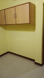 Bedroom Image of 600 Sq.ft 2 BHK Builder Floor for rent in Mahadevapura Bengaluru for Rs. 18000
