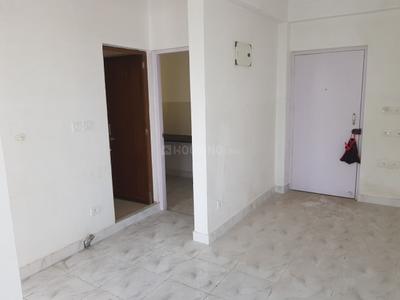 Hall Image of 908 Sq.ft 2 BHK Apartment / Flat for sale in Bengal Peerless Avidipta, Santoshpur Kolkata for Rs. 8000020