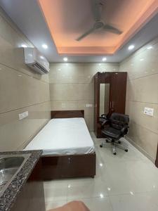 Bedroom Image of 730 Sq.ft 6 BHK Independent House for sale in Patel Nagar New Delhi for Rs. 37000000
