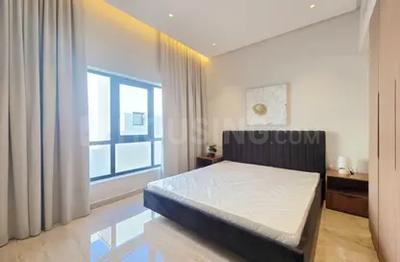 Bedroom Image of 1180 Sq.ft 2 BHK Apartment / Flat for sale in Rohan Harita Phase 3, Tathawade Pune for Rs. 8000000