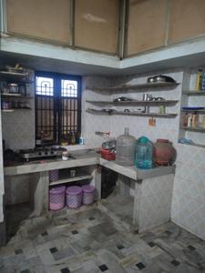 Kitchen Image of 800 Sq.ft 1 BHK Duplex for rent in Odhav Ahmedabad for Rs. 12000