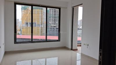 Bedroom Image of 1251 Sq.ft 3 BHK Apartment / Flat for rent in Rivali Park Wintergreen, Borivali East Mumbai for Rs. 90000