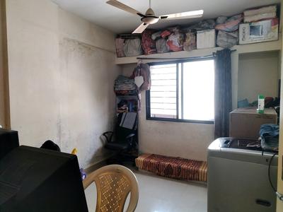 1 BHK Flat