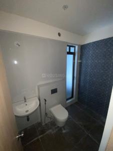 Image of 1400 Sq.ft 3 BHK Apartment / Flat for rent in Malad West, Mumbai for Rs. 100000