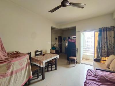 Hall Image of 650 Sq.ft 1 BHK Apartment / Flat for sale in Lakshya Live In, Sevasi Vadodara for Rs. 1721000
