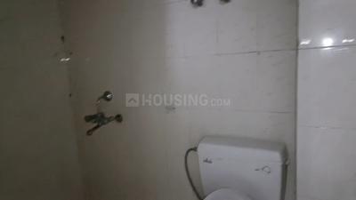 Bathroom Image of 1150 Sq.ft 2 BHK Apartment / Flat for sale in Vidur Brave Hearts 1, Raj Nagar Extension Ghaziabad for Rs. 7300000