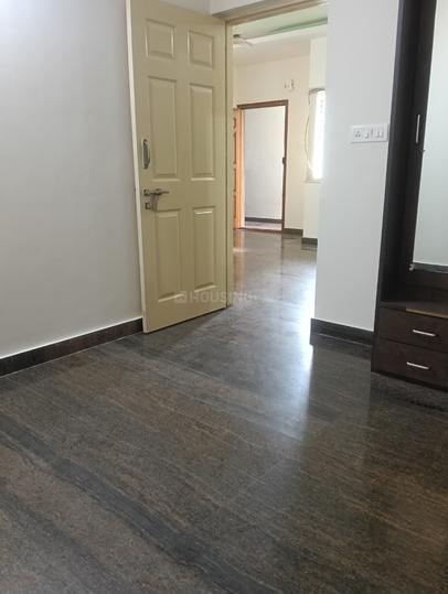 Sector 3, HSR Layout Bedroom 1