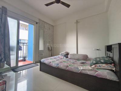 Bedroom Image of 1504 Sq.ft 3 BHK Apartment / Flat for sale in Amrutha Maple by Amrutha Shelters, K R Puram Bengaluru for Rs. 12700000