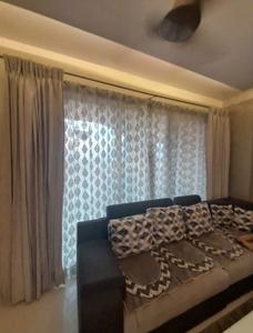 Hall Image of 2035 Sq.ft 3 BHK Apartment / Flat for rent in Klassik Landmark, KPC Layout Bengaluru for Rs. 75000