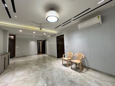 Hall Image of 2100 Sq.ft 3 BHK Builder Floor for sale in Sector 46 Gurgaon for Rs. 26100000