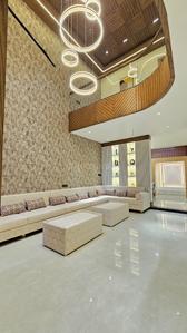 Living Room Image of 2600 Sq.ft 4 BHK Independent House for sale in Nipania Indore for Rs. 17500000