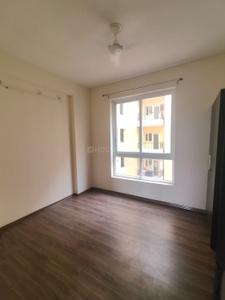Bedroom Image of 1950 Sq.ft 3 BHK Apartment / Flat for sale in Emaar The Views, Sector 105 Mohali for Rs. 14700000